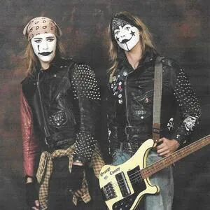 Horseshit on route 66